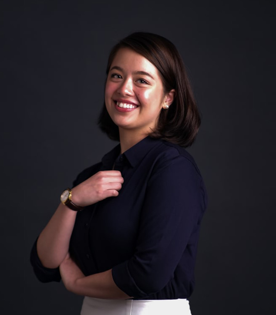 marga dela cruz